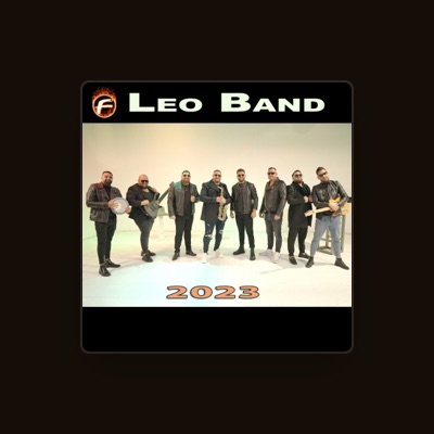 Listen to Leo Band, watch music videos, read bio, see tour dates & more!