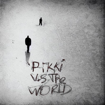 PIKKI Vs ThE WoRLD