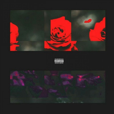 $uplex3am - It's Dark in My Room