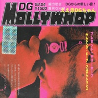 Mollywhop - Single - Somethingdope DG