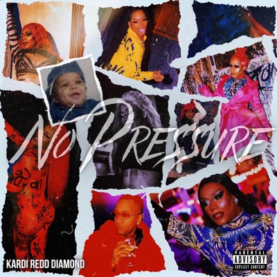 No Pressure - Single