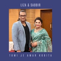 Tumi Je Amar Kobita (feat. Sabbir) - Single - Liza