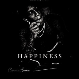 Happiness Cunna Stone