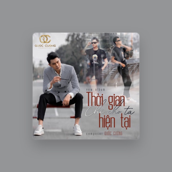 Dinh Quoc Cuong's avatar