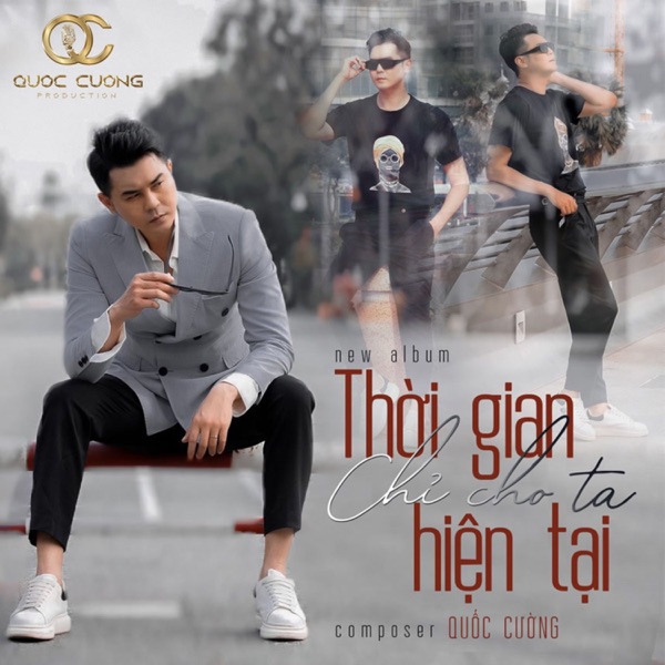 Thời Gian Chỉ Cho Ta Hiện Tại
