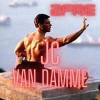 JC Van Damme - Single - 2fre