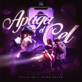 Apaga El Cel artwork