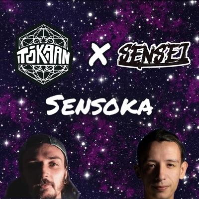 Sensoka (feat. Tōkaan) - Single