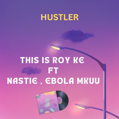 Hustler - Single