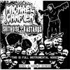 MICHAEL CRAFTER / SHITNOISE BASTARDS split EP