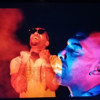 Sors de ma tête - Single