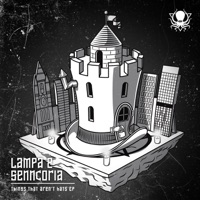 Things That Aren't Hats - EP - Lampa & Senncoria