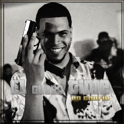 No Confío - Single