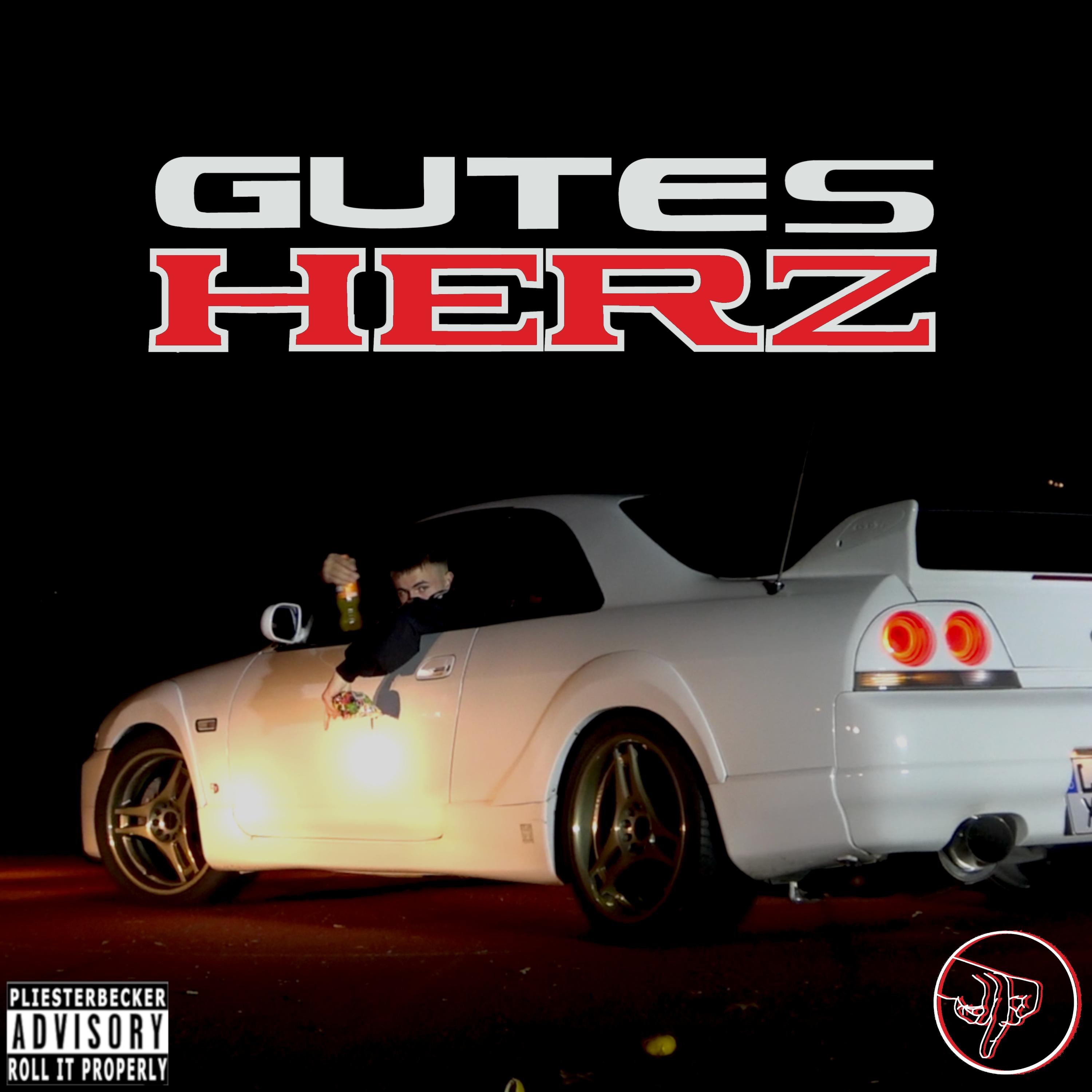 Gutes Herz - Single