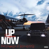 Up Now (feat. Lil Ya of UNLV & Swagga Que) - Single - Tragman