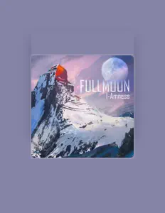 Luister naar IAMNESS, bekijk muziekvideo's, lees de bio, bekijk de tourdata, en meer!