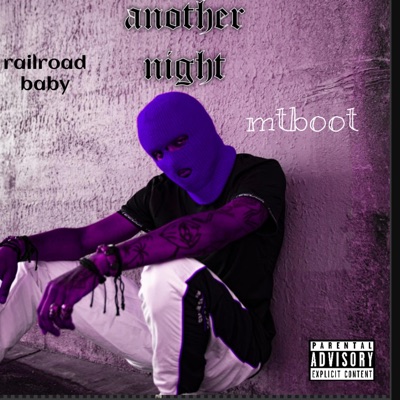 Another Night - Single