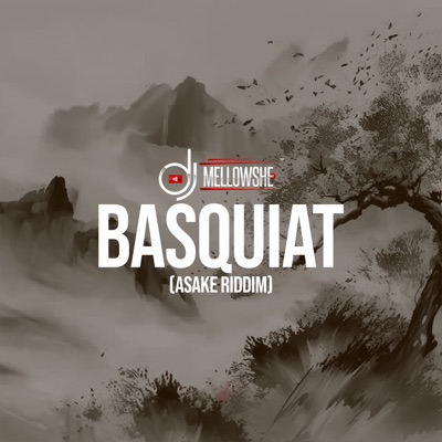 Basquiat (Asake Riddim) - Single