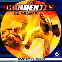 QUIEREME — LOS CANDENTES