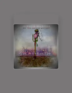 Dengarkan Byron Douglas, tonton video musik, baca bio, lihat tanggal tur & lainnya!