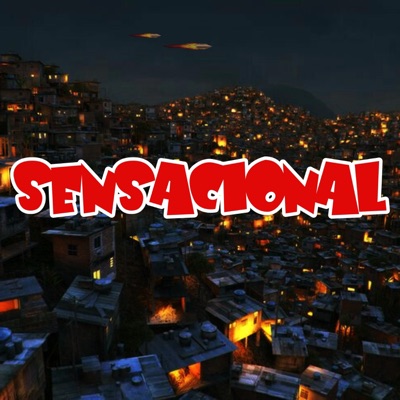 Sensacional - Single