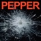 Pepper artwork