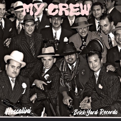 My Crew - Single