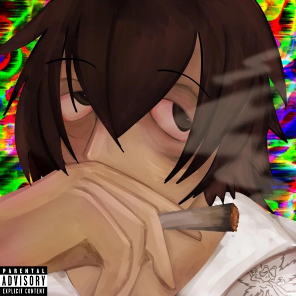 Im Back (feat. Ilymeow)
