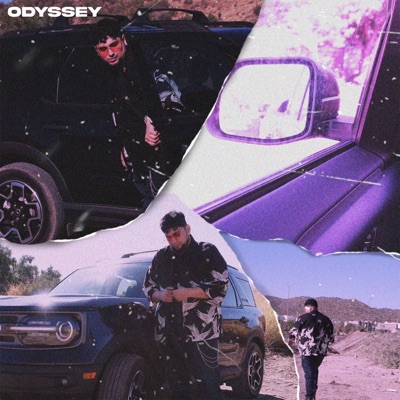 Odyssey - Single