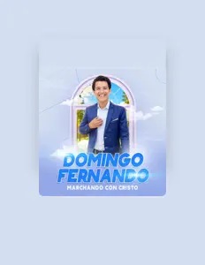 Listen to Domingo Fernando, watch music videos, read bio, see tour dates & more!