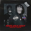 Never Back Down - Single