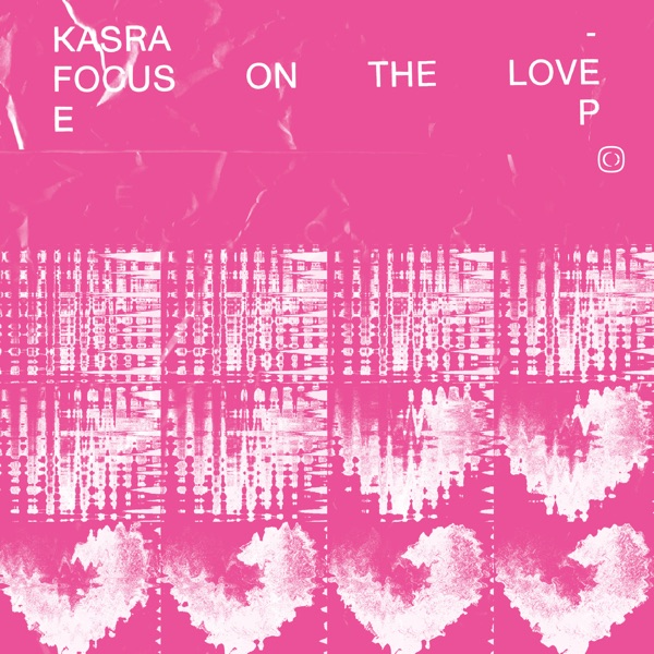 Focus on the Love - EP