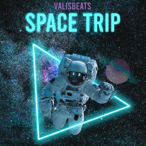 Space Trip - EP