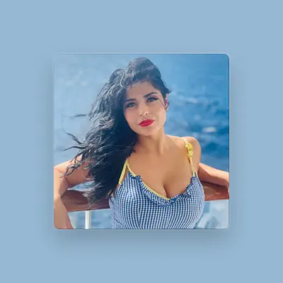 Listen to Natalie Hanna Mendoza, watch music videos, read bio, see tour dates & more!