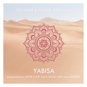 Yabisa (Jesse Funk Cala Bassa Mix) artwork