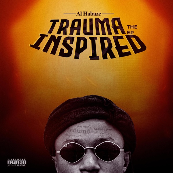 Trauma Inspired (TheEp)