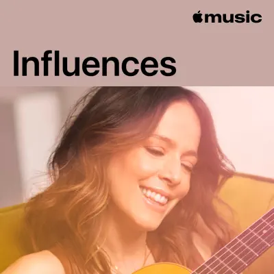 Listen to Amélie Veille: Influences featuring Mercedes Sosa