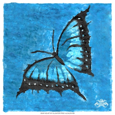 Dear Velvet - Single