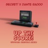 Up the Score! (feat. Dante Raddd) [Euphoria Christian Remix] [Euphoria Christian Remix] - Single