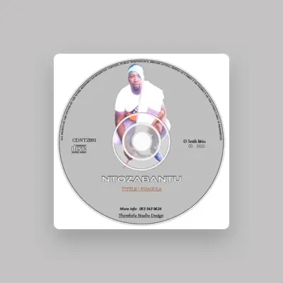 Listen to Ntozabantu, watch music videos, read bio, see tour dates & more!