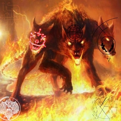 Trust In Naberius - Single