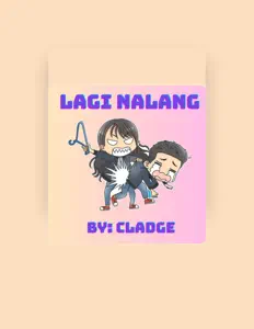 Dengarkan Cladge, tonton video musik, baca bio, lihat tanggal tur & lainnya!