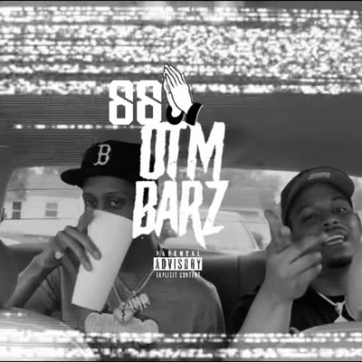 88 Otm Barz (feat. Uno The G.O.A.T & OTM BARZ)