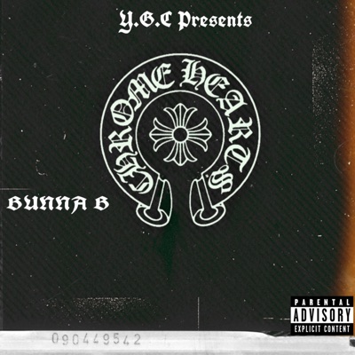 Khrome Heart - Single