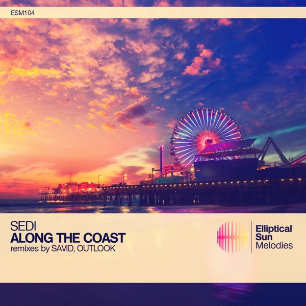 Along the Coast - Single