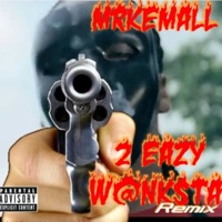 2 EAZY (muda diss) - Single - MrkEmALL