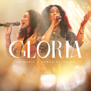 Glória (Ao Vivo) - Single