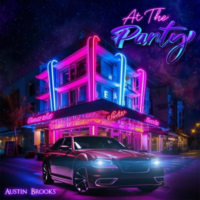 At the Party - Single