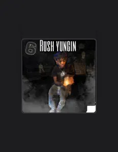 Dengarkan Rush yungin, tonton video musik, baca bio, lihat tanggal tur & lainnya!