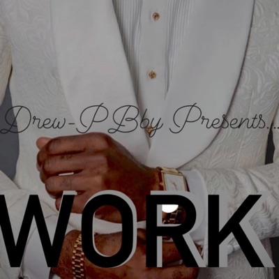 WORK - EP
